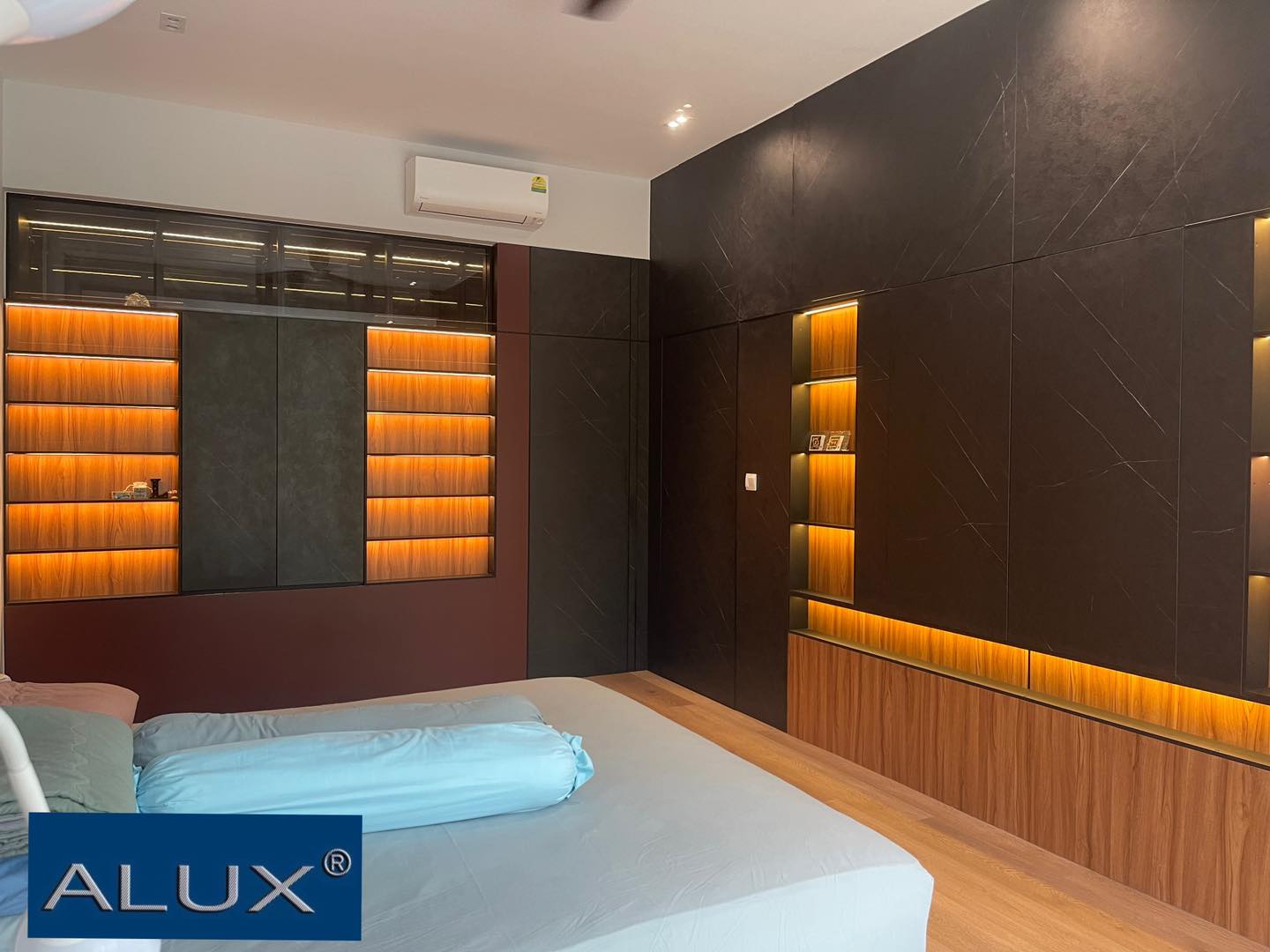 Low Maintenance and Easy to Clean